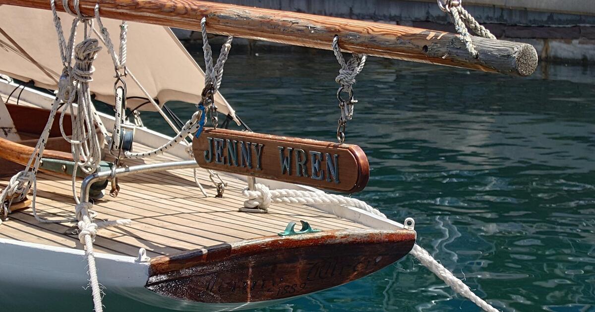 New acquisition Jenny Wren in a class of her own | Australian National ...